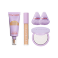 The Complexion Trio