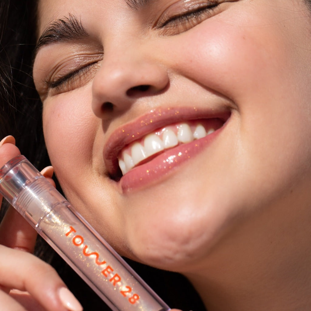 ShineOn Lip Oil Jelly